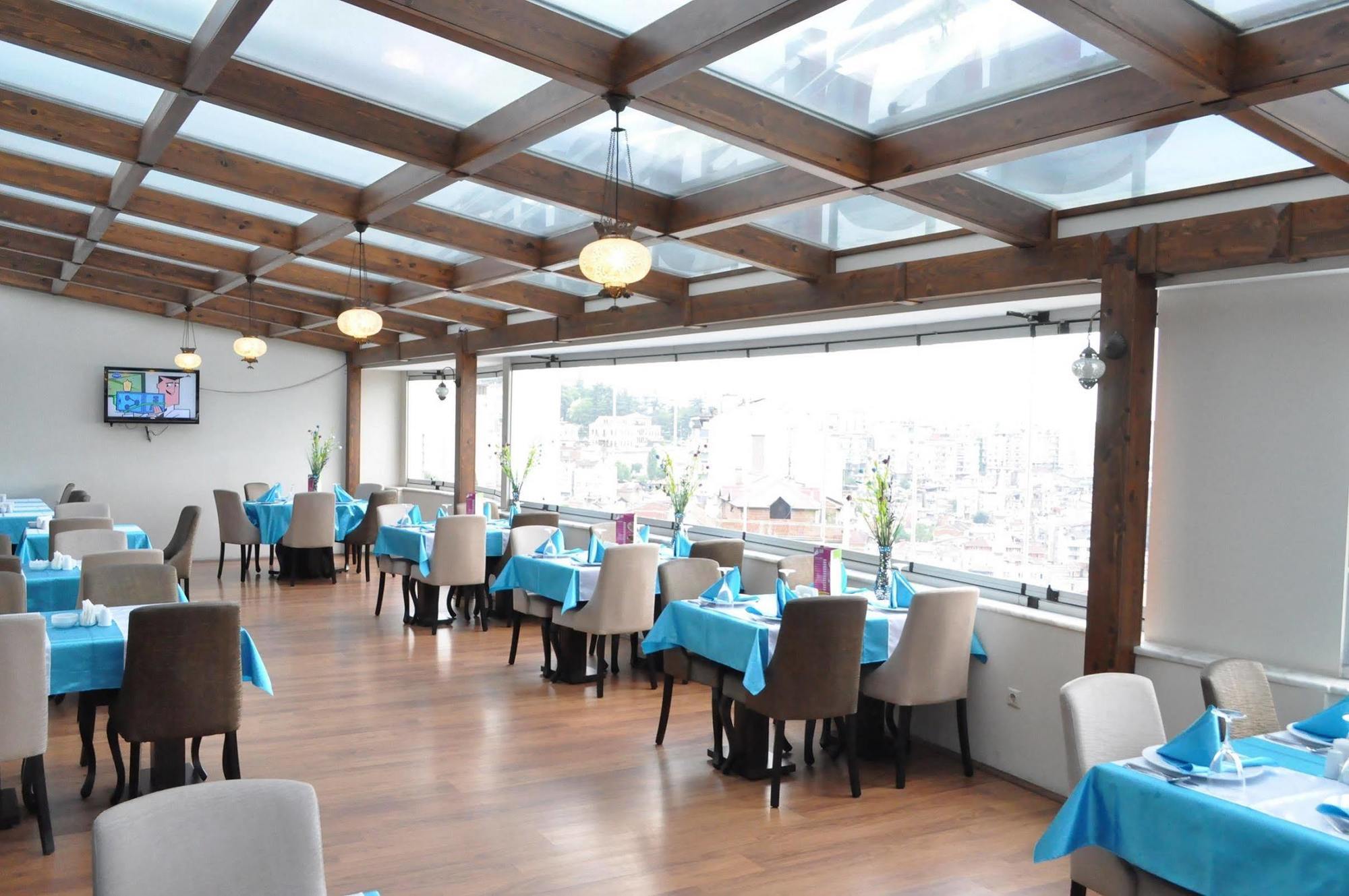 Ts Gold Otel Τραμπζόν Εξωτερικό φωτογραφία